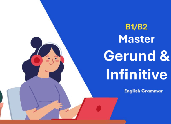 Master -Gerund & Infinitive2